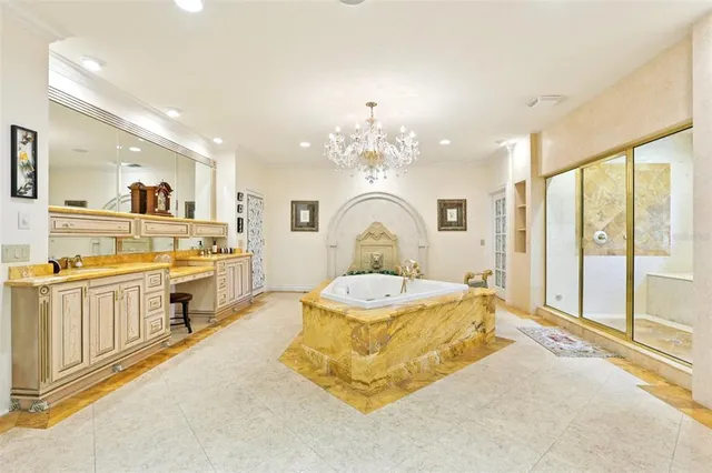 $5,999,000 | 3515 Gallagher Road, Dover, FL 33527