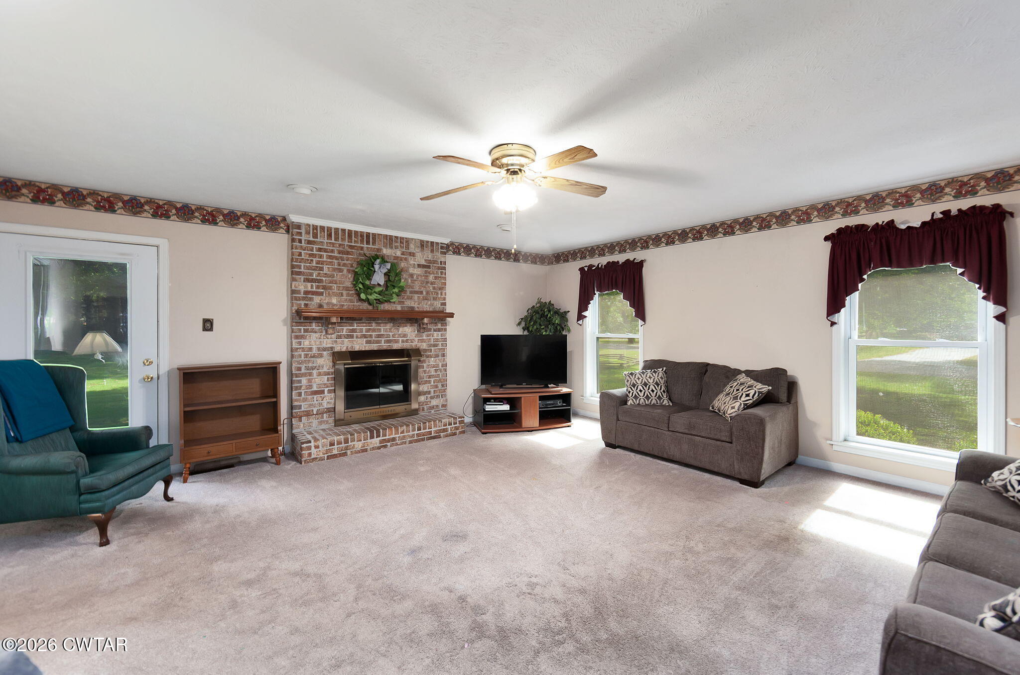 58 Colonial Point Drive Bells, TN 38006 - Photo 3 of 26 Completed-4