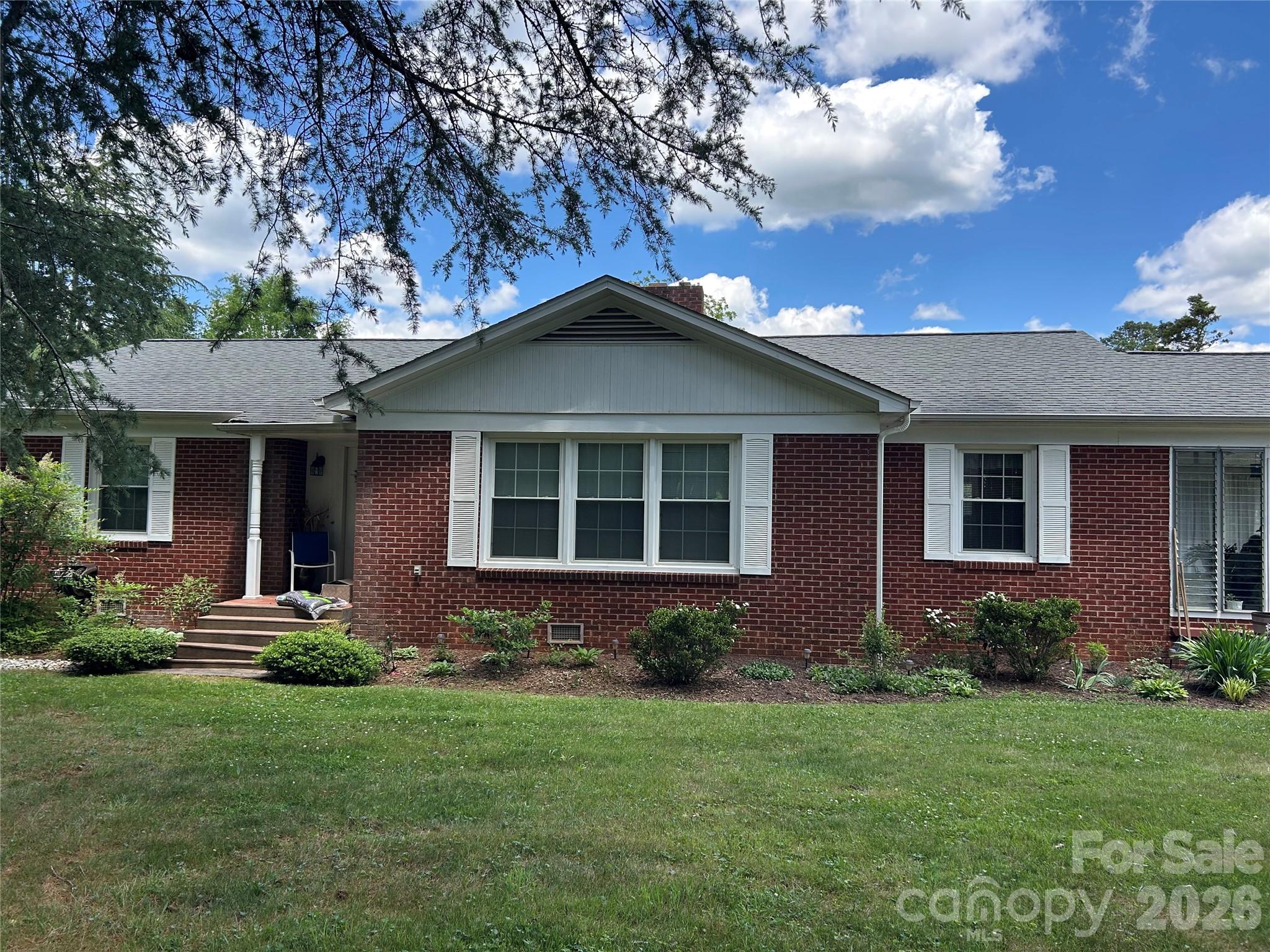 261 Old Caroleen Road Forest City, NC 28043 - Photo 2 of 39