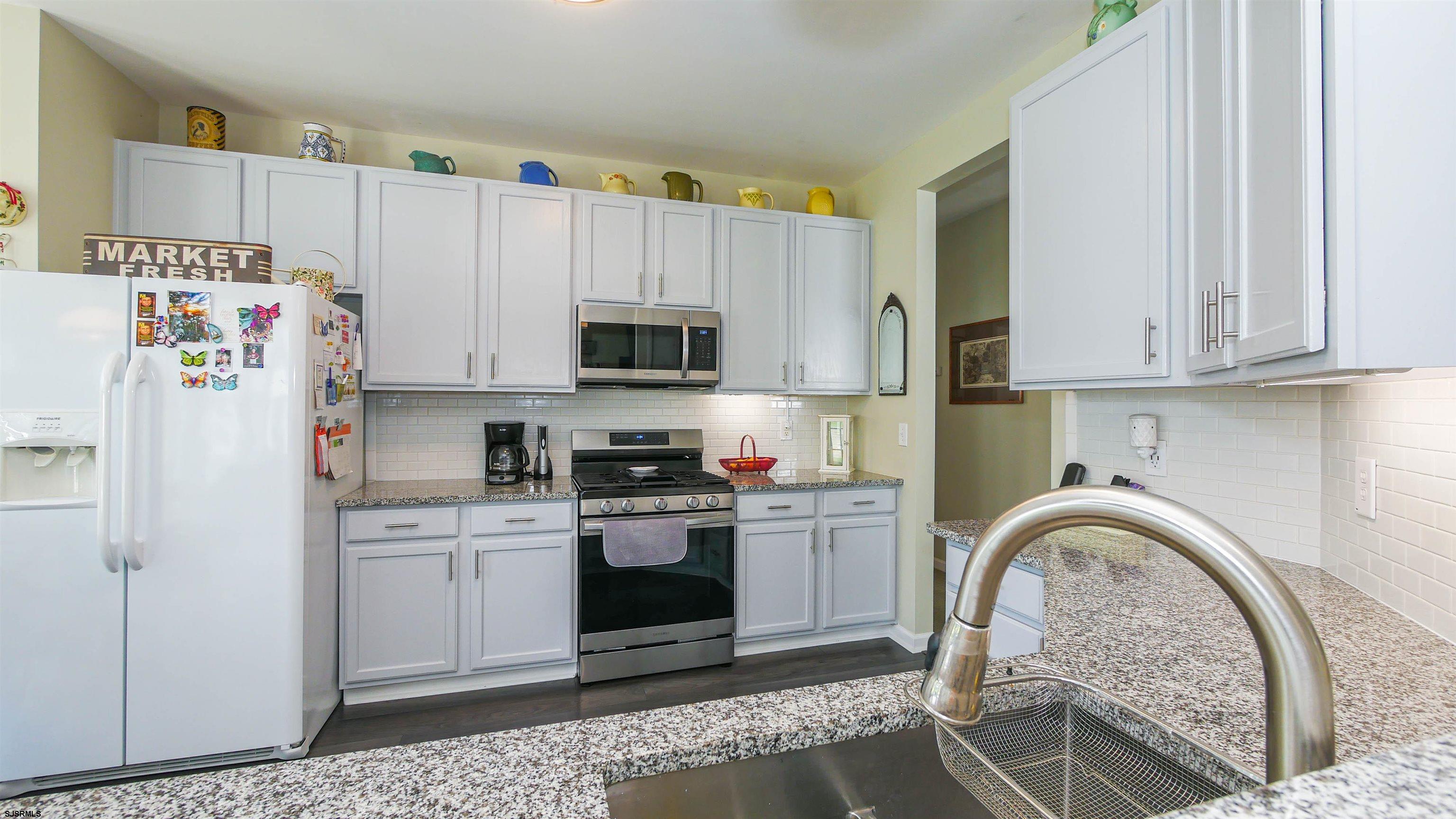 129 Warwick Road Smithville, NJ 08205 - Photo 15 of 40 Gallery Image 15