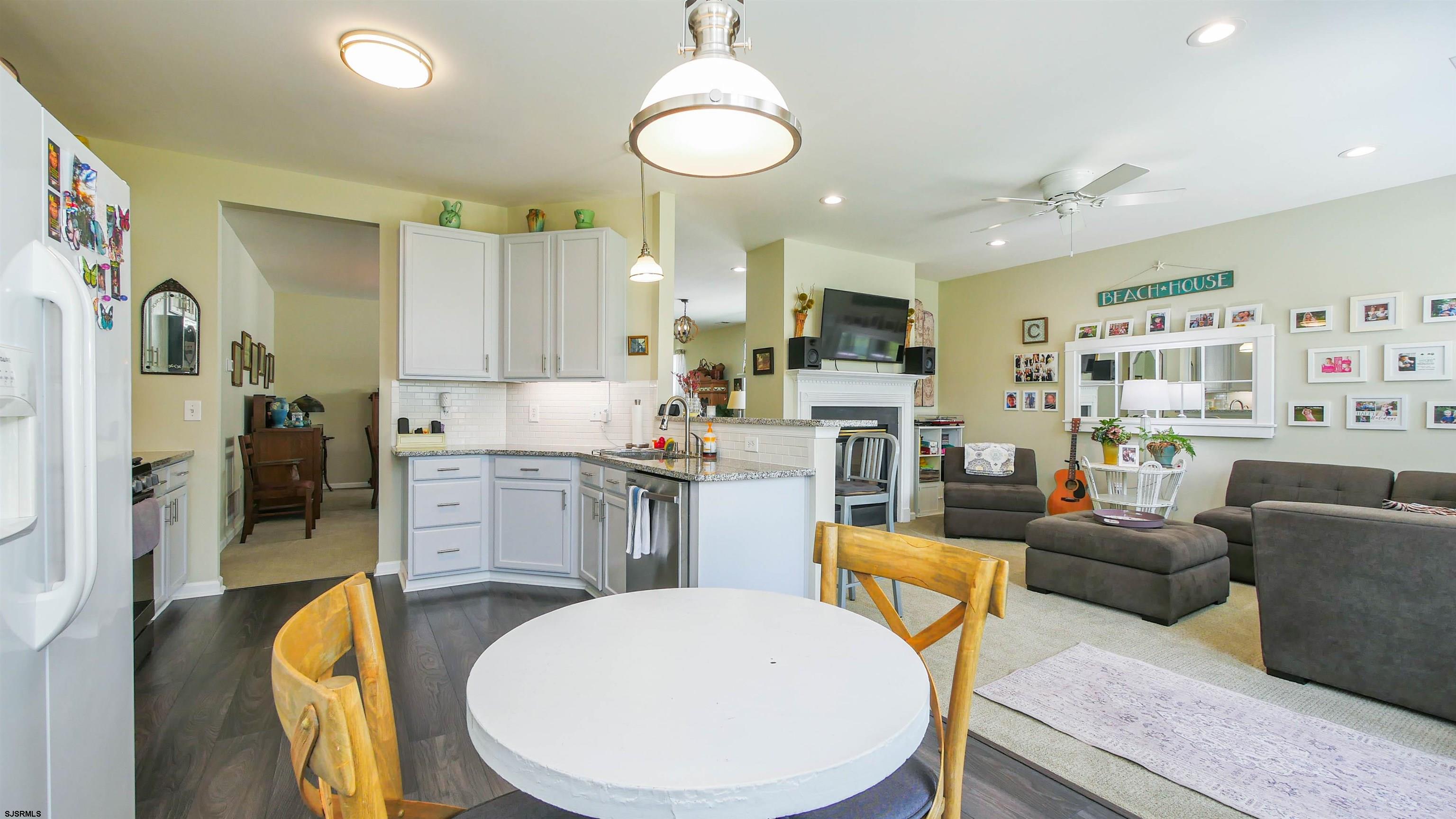 129 Warwick Road Smithville, NJ 08205 - Photo 16 of 40 Gallery Image 16