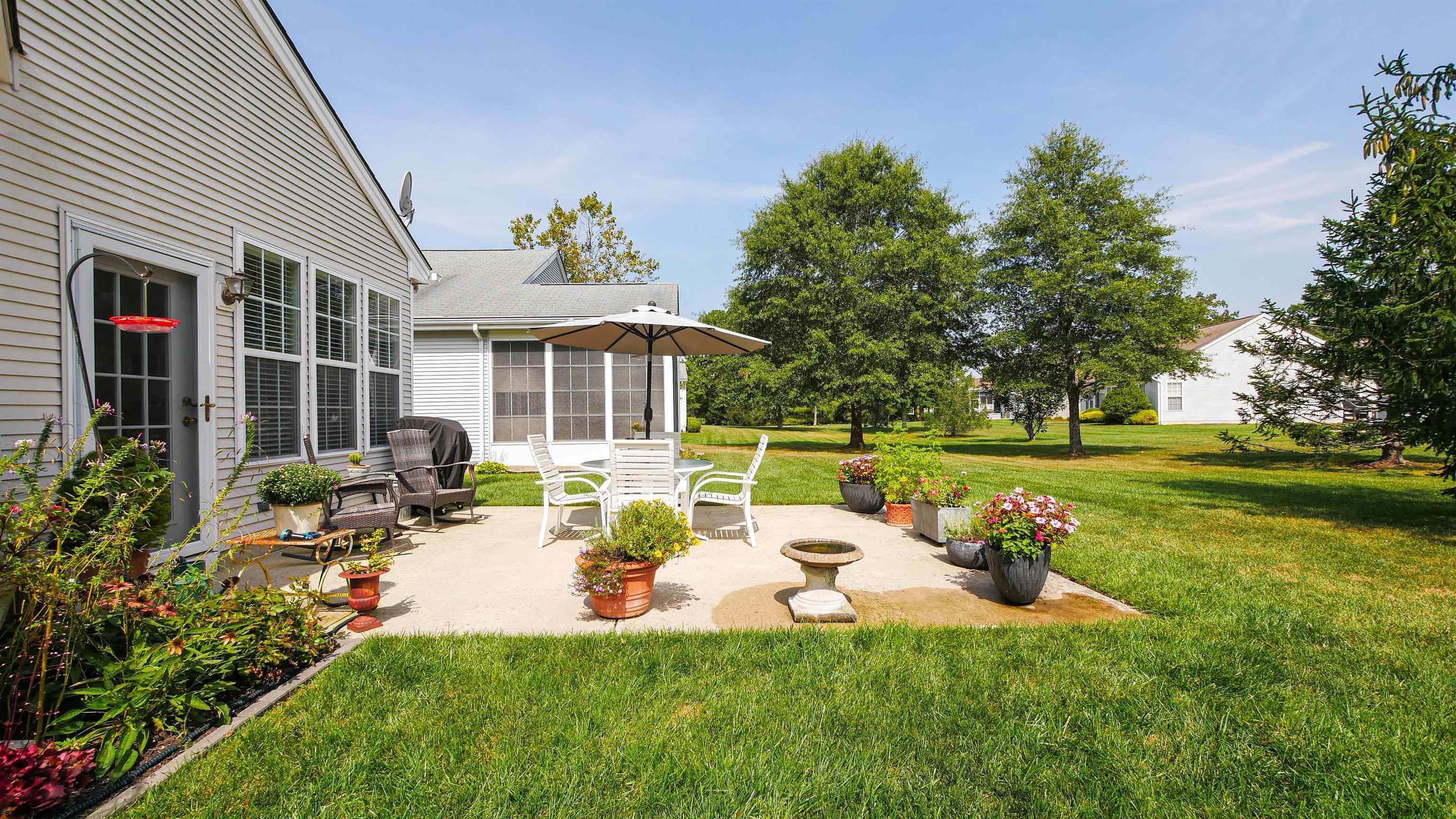 129 Warwick Road Smithville, NJ 08205 - Photo 33 of 40 Gallery Image 33