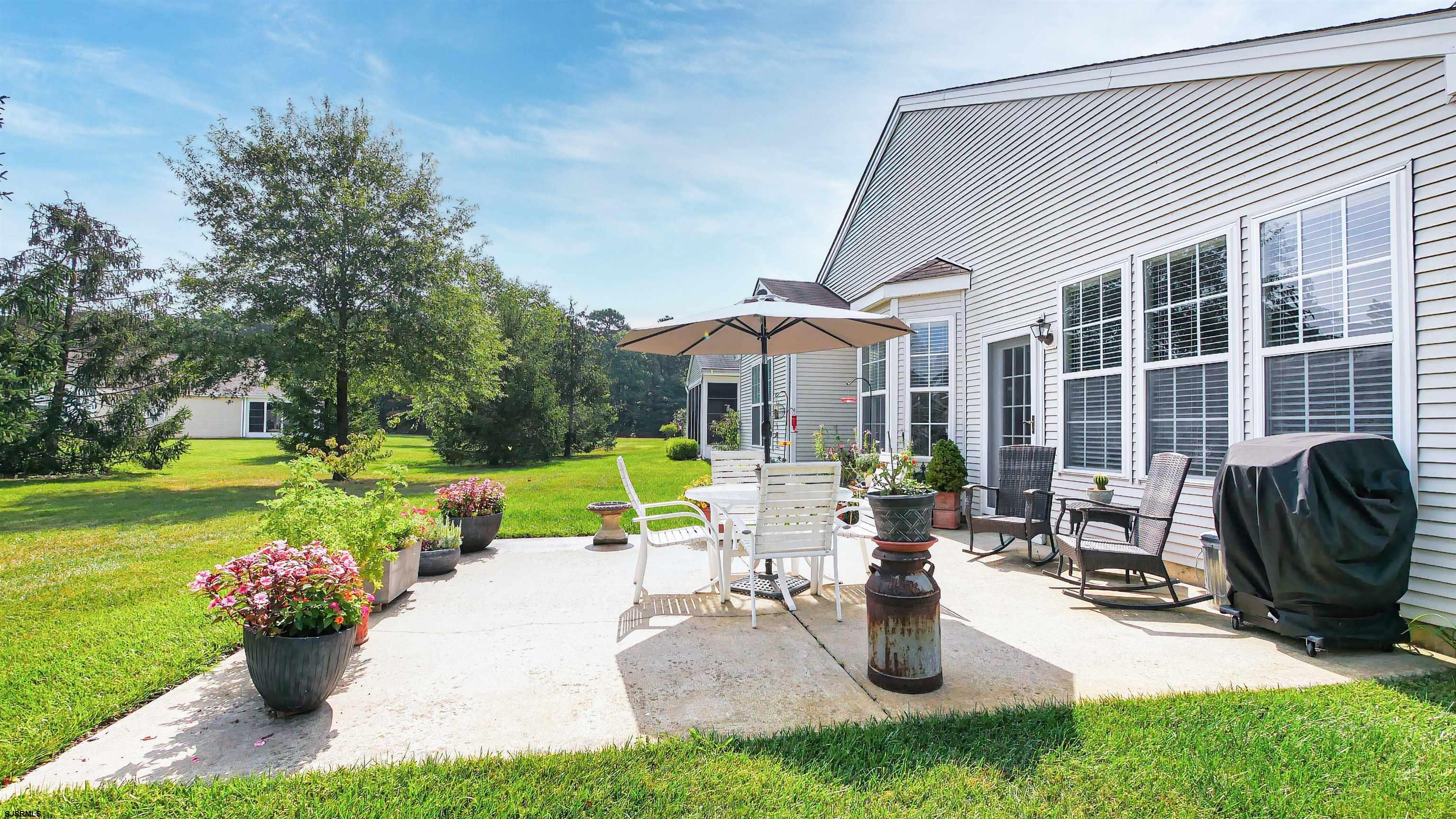 129 Warwick Road Smithville, NJ 08205 - Photo 34 of 40 Gallery Image 34