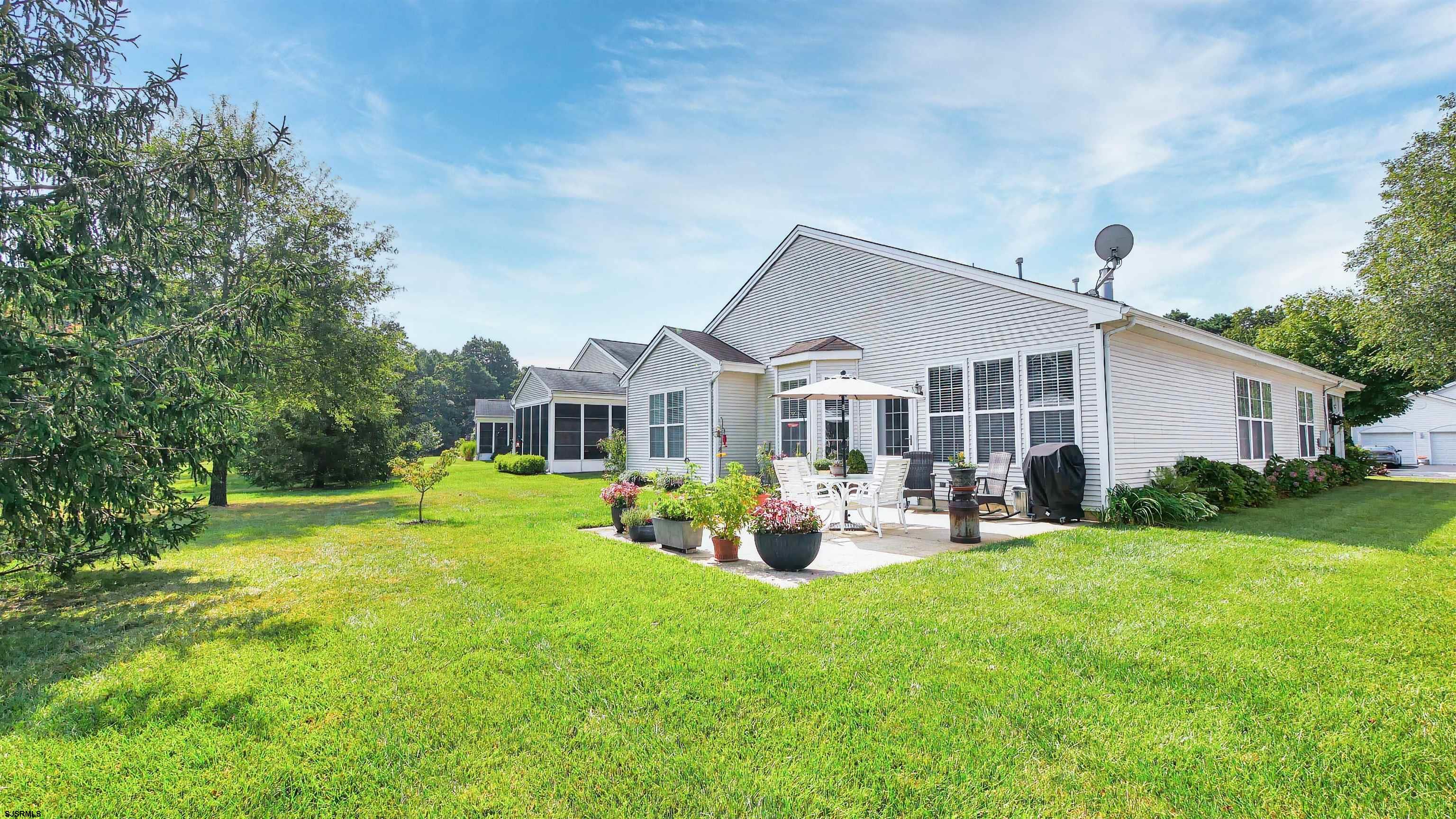 129 Warwick Road Smithville, NJ 08205 - Photo 35 of 40 Gallery Image 35