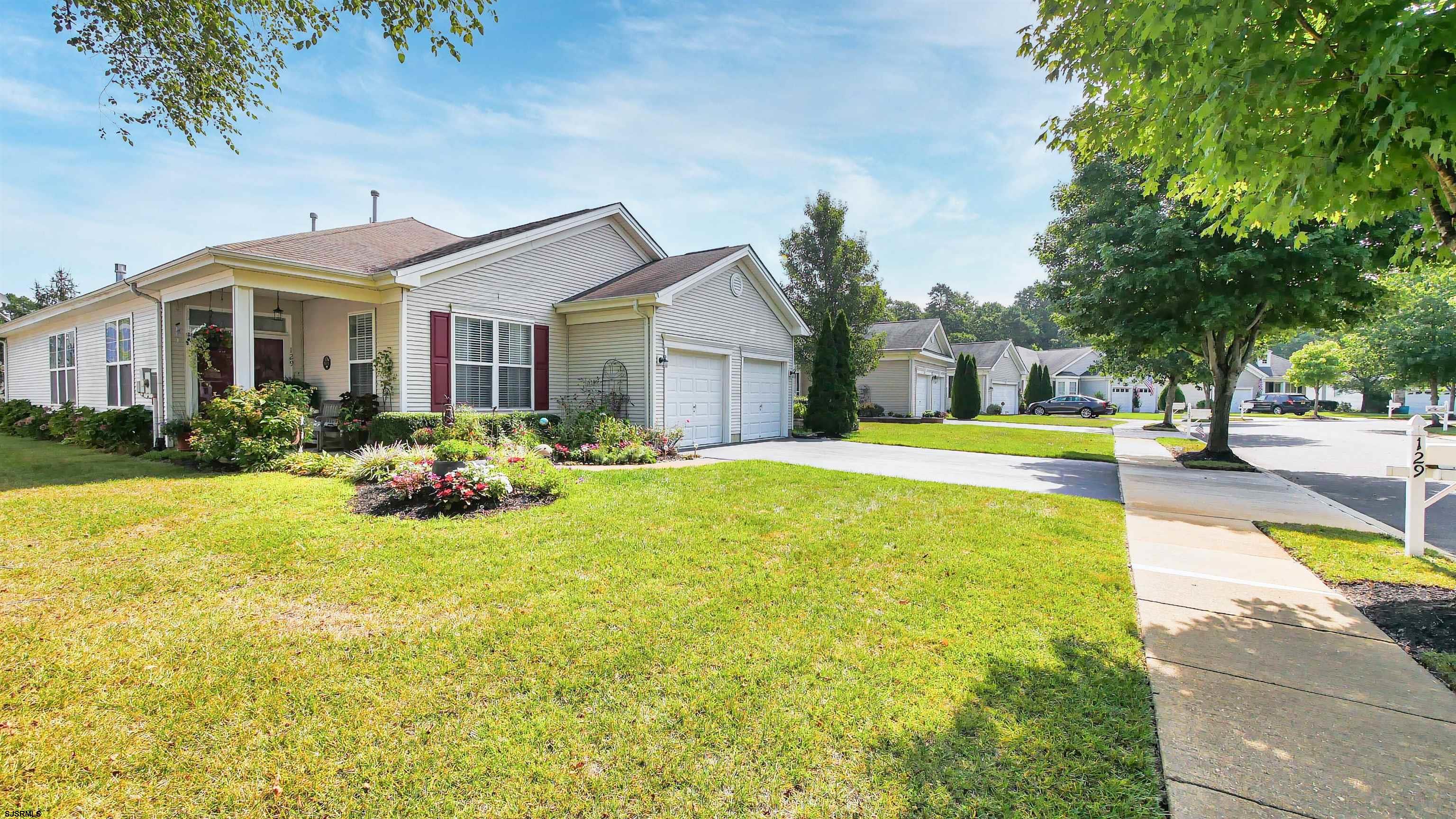 129 Warwick Road Smithville, NJ 08205 - Photo 40 of 40 Gallery Image 40