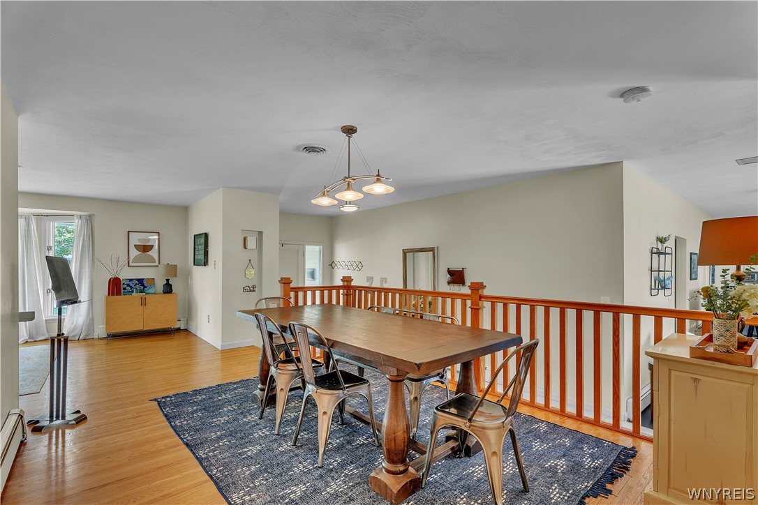 145 East Maplemere Road Amherst, NY 14221 - Photo 11 of 29 Gallery Image 11
