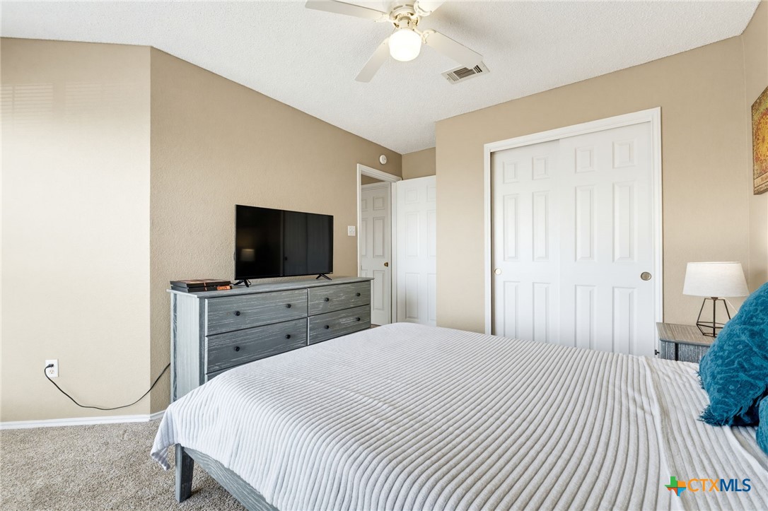 4301 Rifle Drive Killeen, TX 76542 - Photo 19 of 26