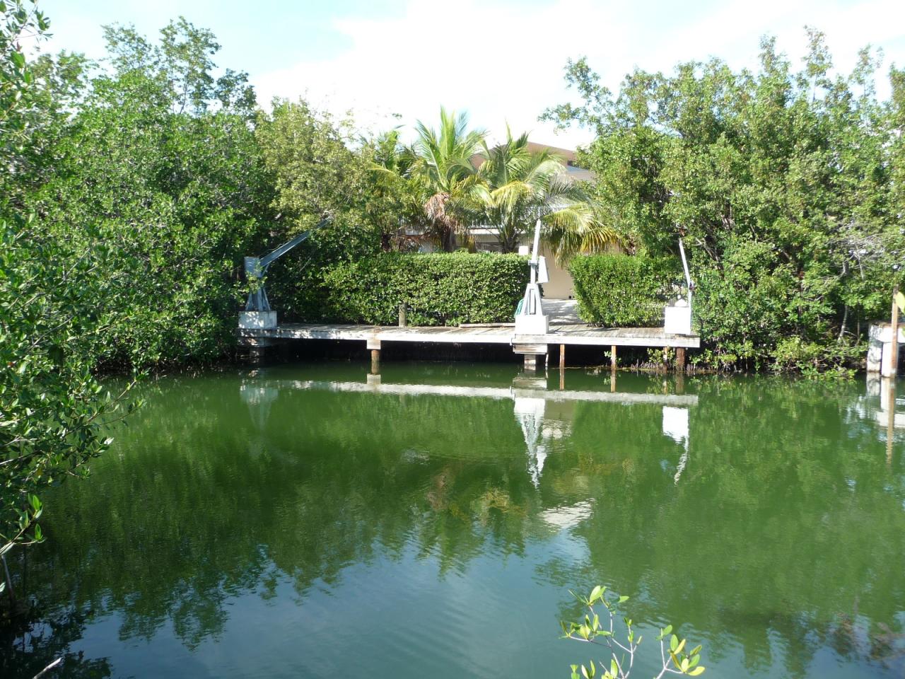 119 Spoonbill Road Tavernier, FL 33070 - Photo 1 of 28 Water view