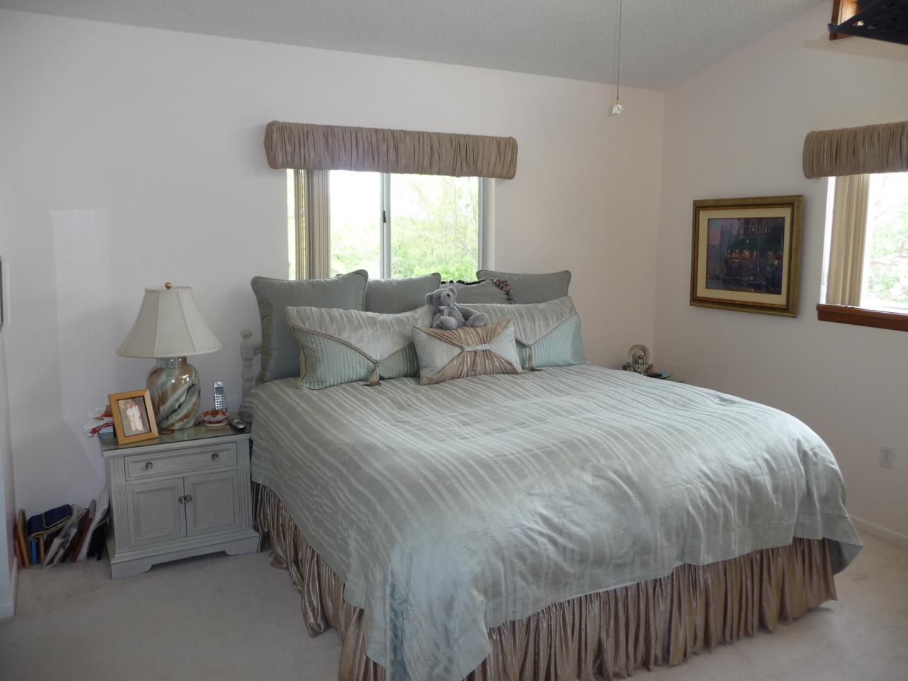 119 Spoonbill Road Tavernier, FL 33070 - Photo 9 of 28 Master Bedroom