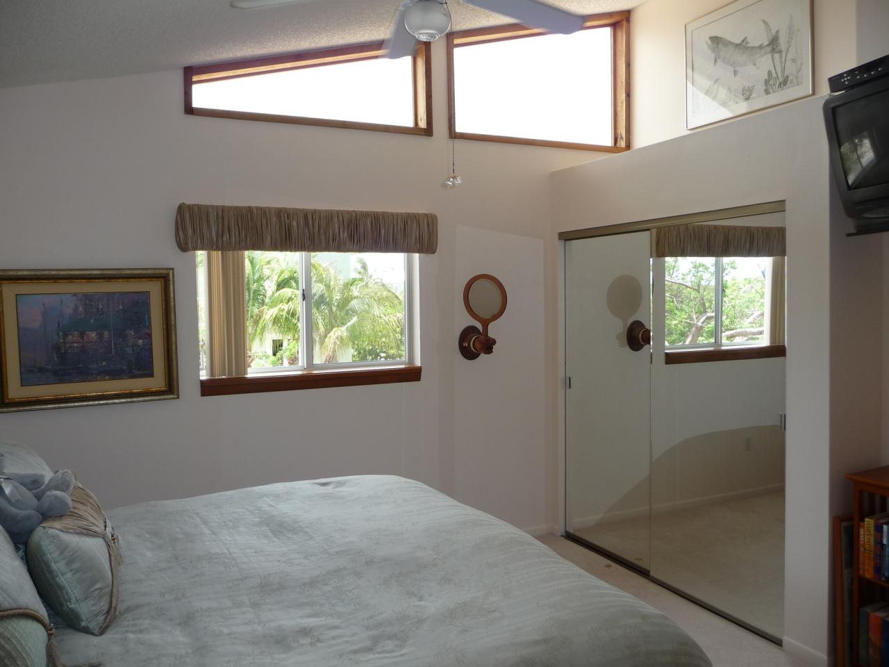 119 Spoonbill Road Tavernier, FL 33070 - Photo 10 of 28 Master Bedroom