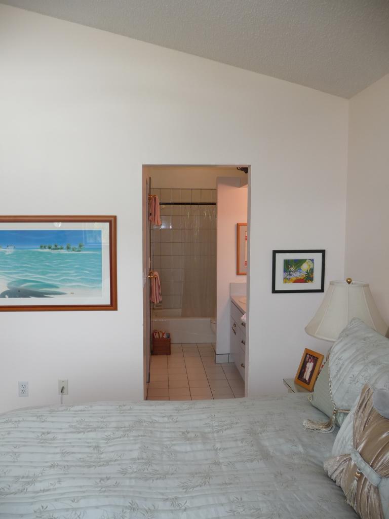 119 Spoonbill Road Tavernier, FL 33070 - Photo 11 of 28 Master Bath