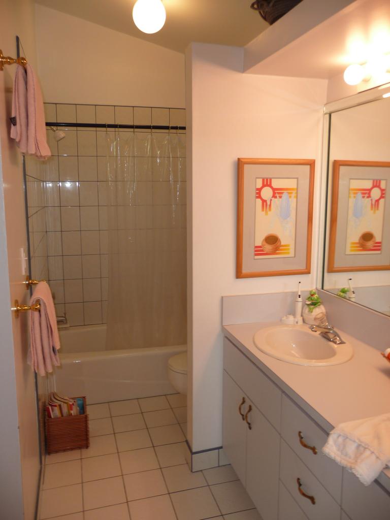 119 Spoonbill Road Tavernier, FL 33070 - Photo 12 of 28 Master Bath