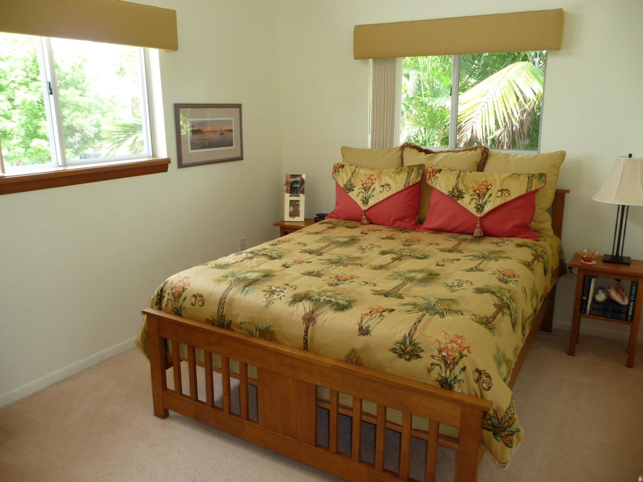 119 Spoonbill Road Tavernier, FL 33070 - Photo 14 of 28 Bedroom #2