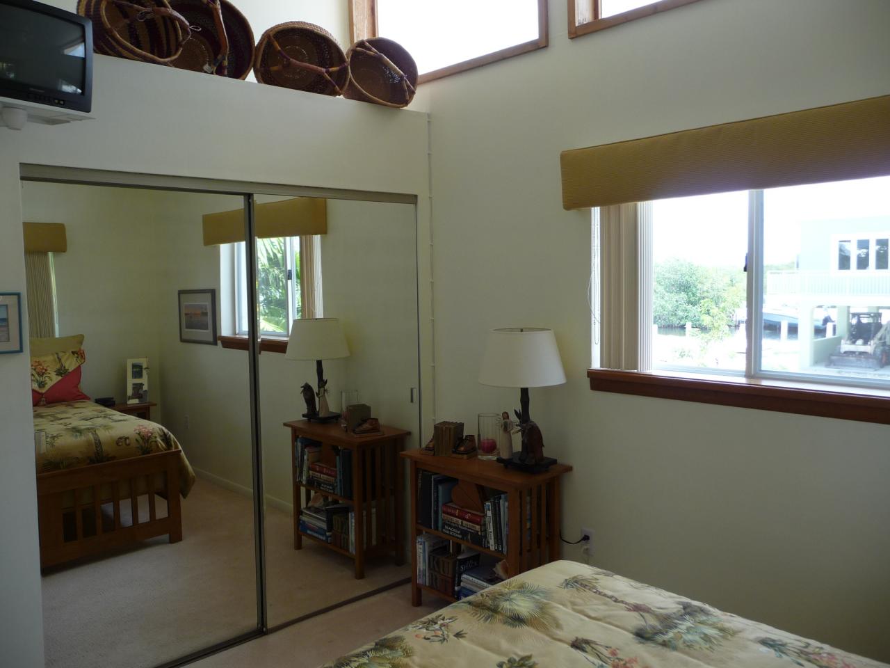 119 Spoonbill Road Tavernier, FL 33070 - Photo 15 of 28 Bedroom #2