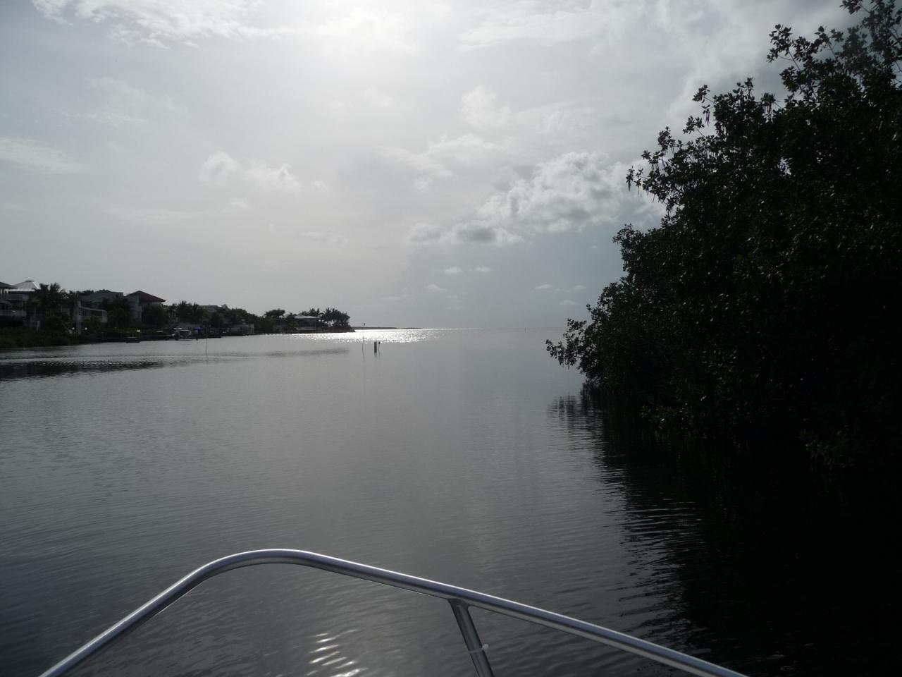 119 Spoonbill Road Tavernier, FL 33070 - Photo 25 of 28 Florida Bay