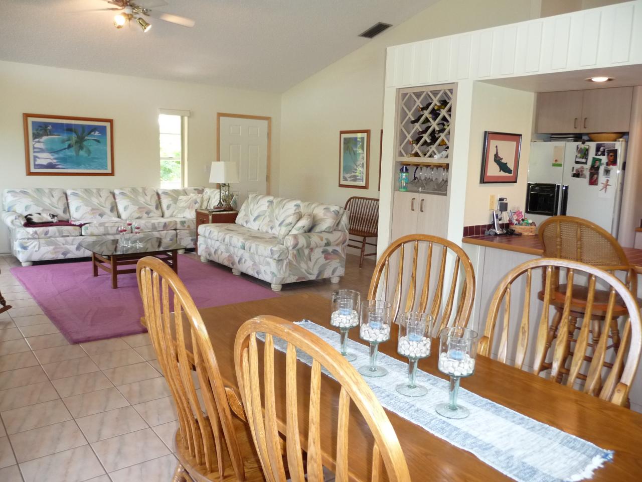 119 Spoonbill Road Tavernier, FL 33070 - Photo 28 of 28 Open Floor Plan