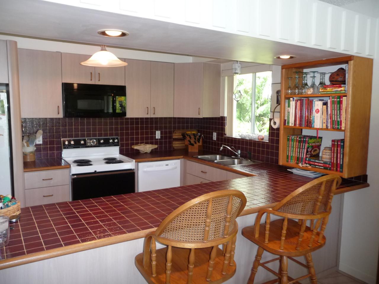 119 Spoonbill Road Tavernier, FL 33070 - Photo 6 of 28 Kitchen