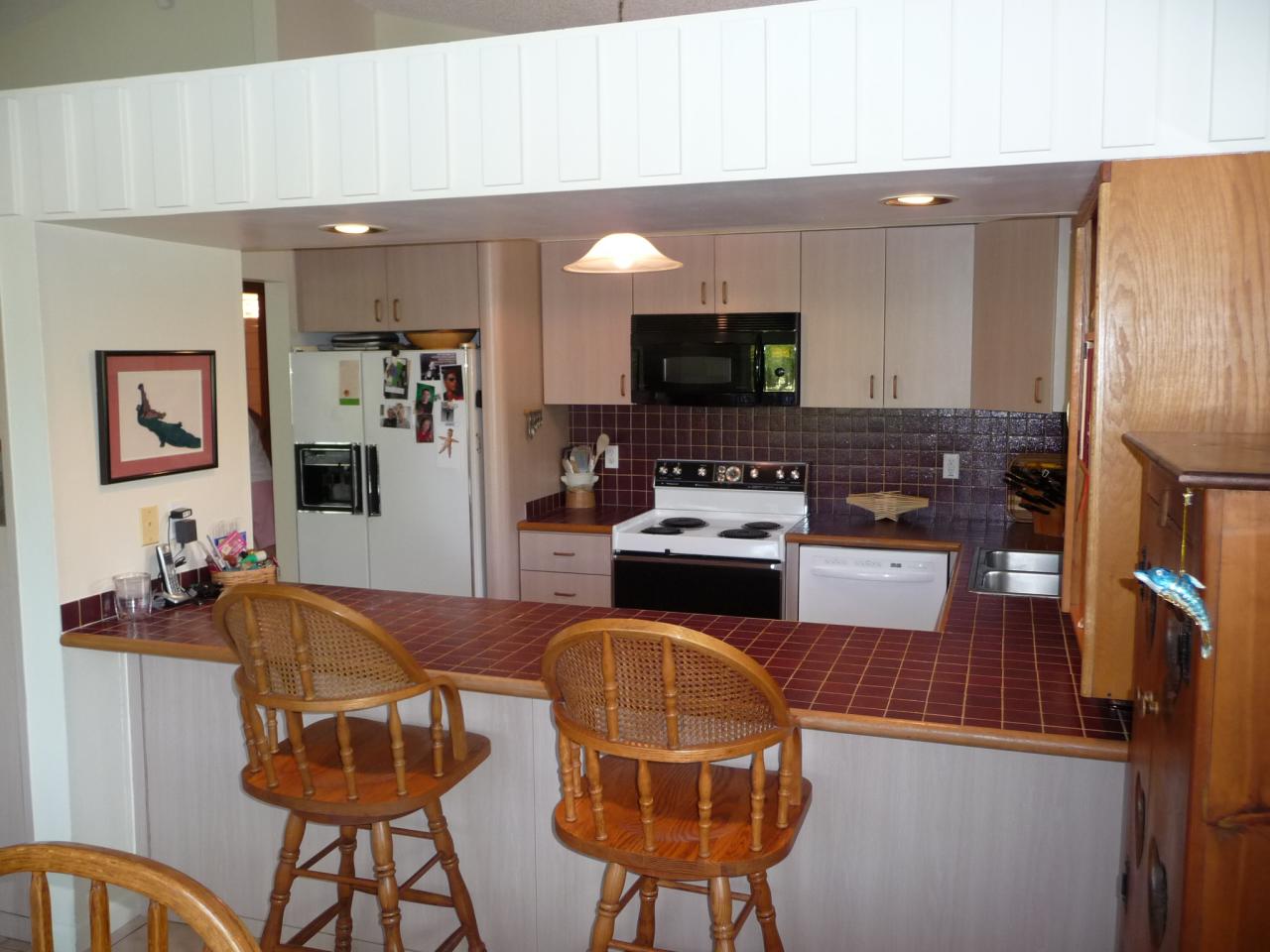 119 Spoonbill Road Tavernier, FL 33070 - Photo 7 of 28 Kitchen
