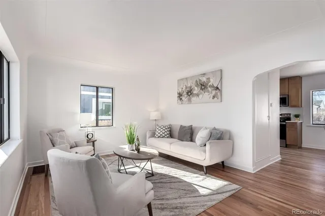 $525,000 | 4519 South Pennsylvania Street, Englewood, CO 80113