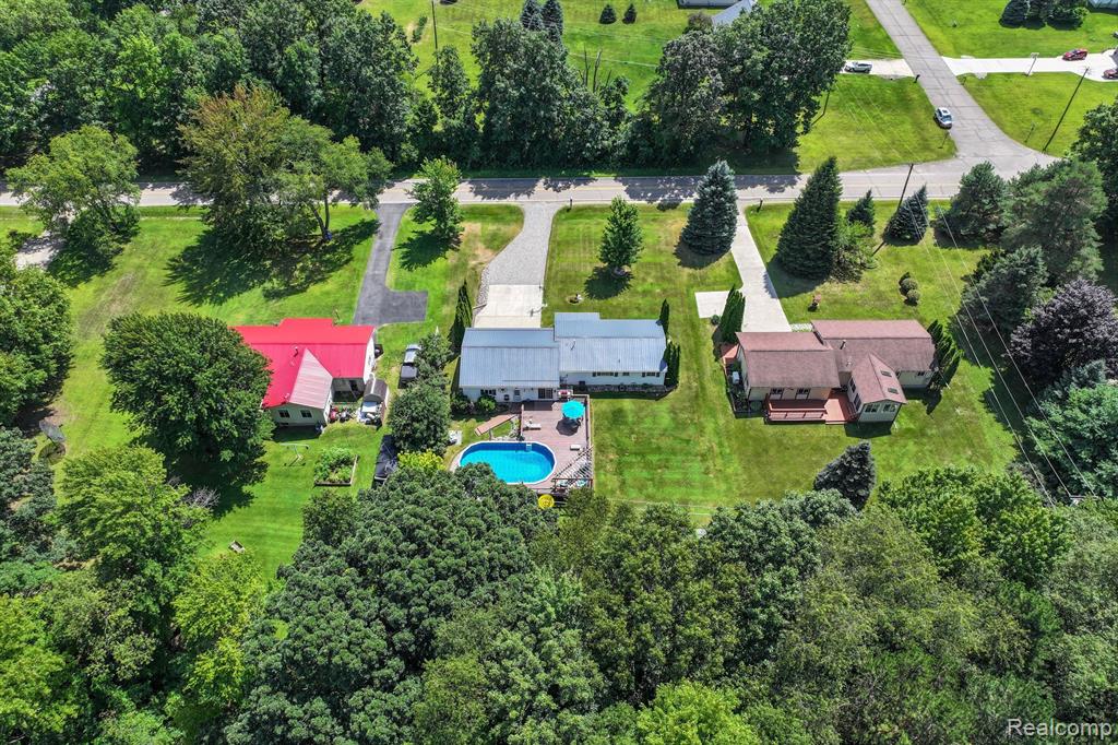 2415 King Road Lapeer, MI 48446 - Photo 36 of 37