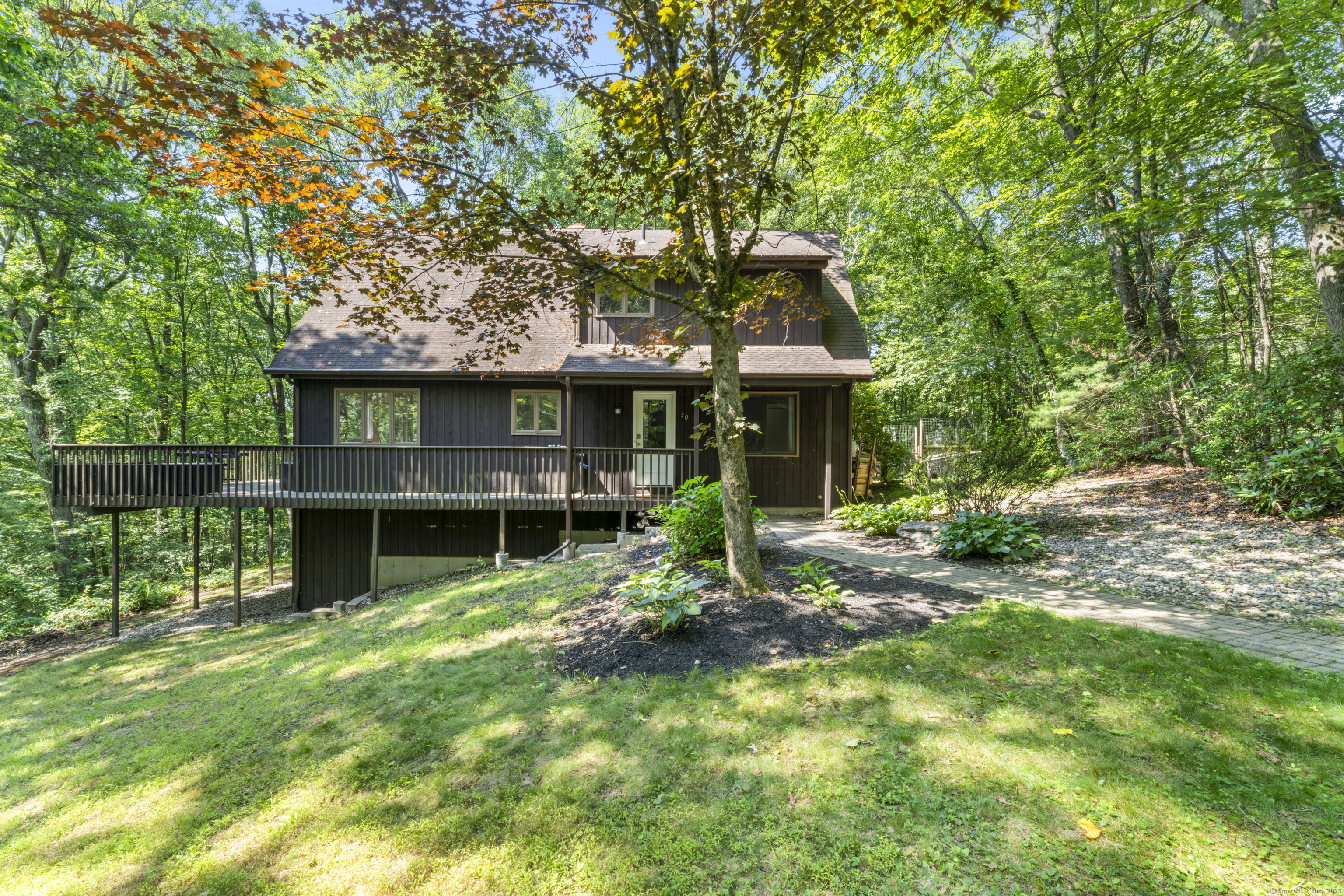 30 West Woods Road Burlington, CT 06013 - Photo 1 of 1 Gallery Image 1
