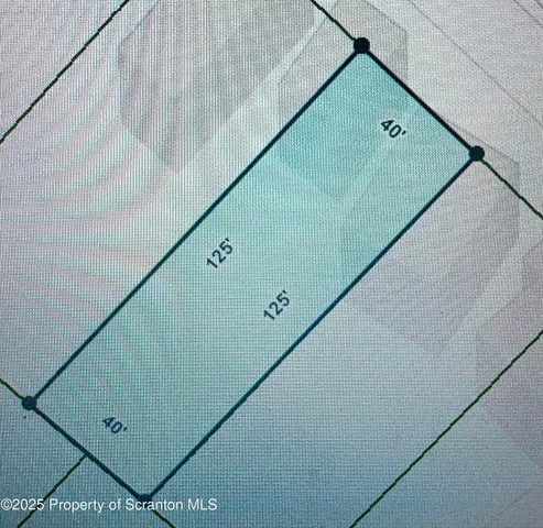 $155,000 | 708 Morse Avenue, Simpson, PA 18407