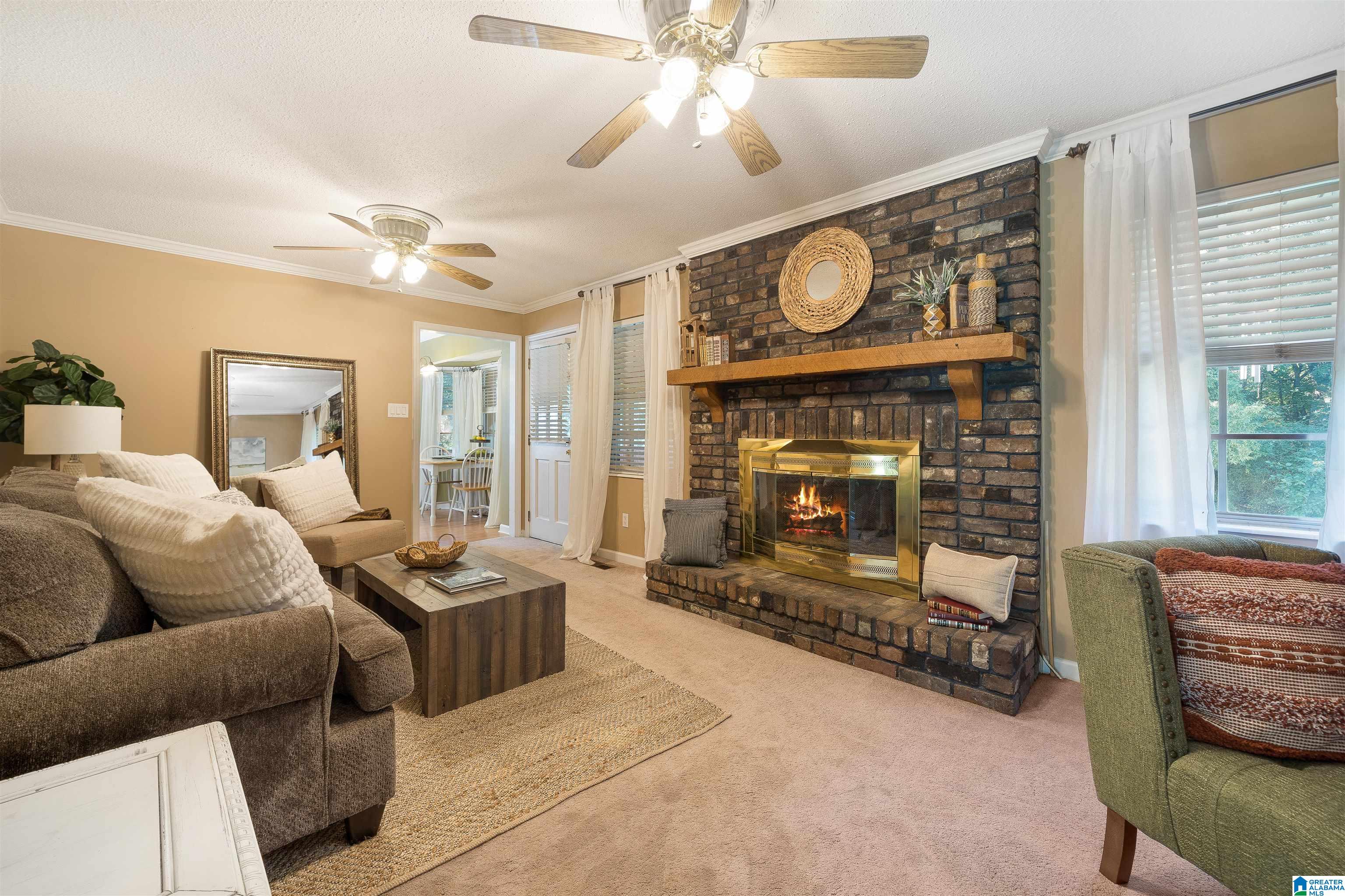 1240 Delta Street Bessemer, AL 35020 - Photo 24 of 35