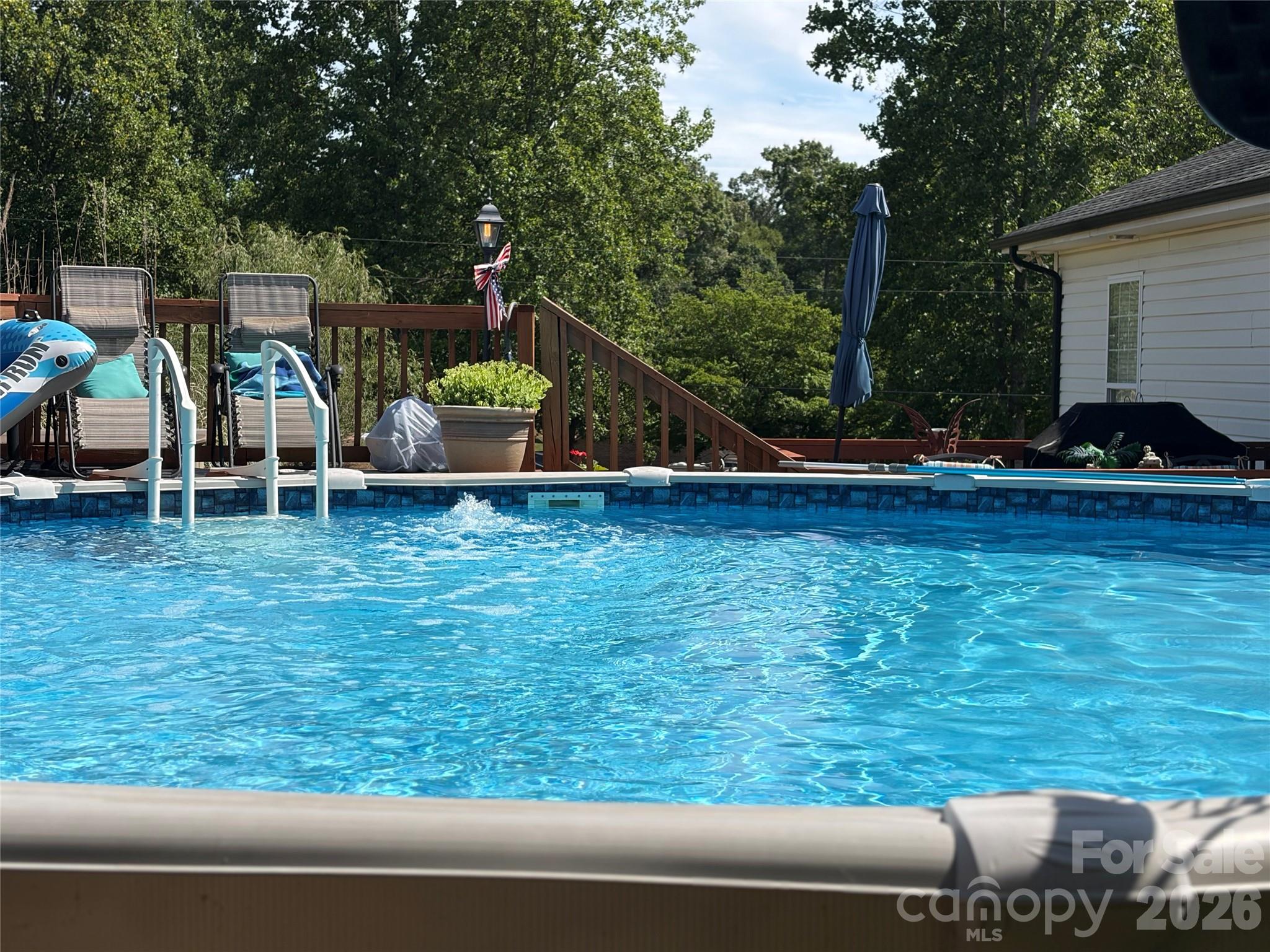 57 Riverview Road Taylorsville, NC 28681 - Photo 6 of 36