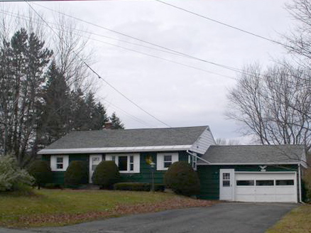 1329 Windsor Road Cheshire, MA 01225 - Photo 1 of 10 Wonderful Ranch w/Million Dollar Views!