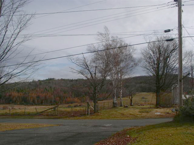 1329 Windsor Road Cheshire, MA 01225 - Photo 2 of 10 Tranquil Country Surroundings