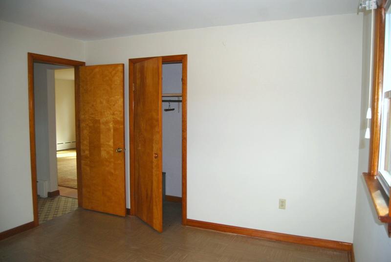 1329 Windsor Road Cheshire, MA 01225 - Photo 4 of 10 Home Adorned in Natural Woodwork & Trim