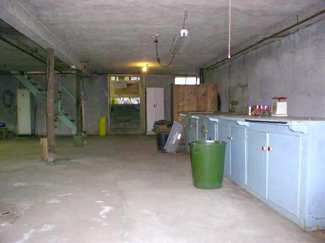 1329 Windsor Road Cheshire, MA 01225 - Photo 9 of 10 Huge Basement Suitable for Finishing