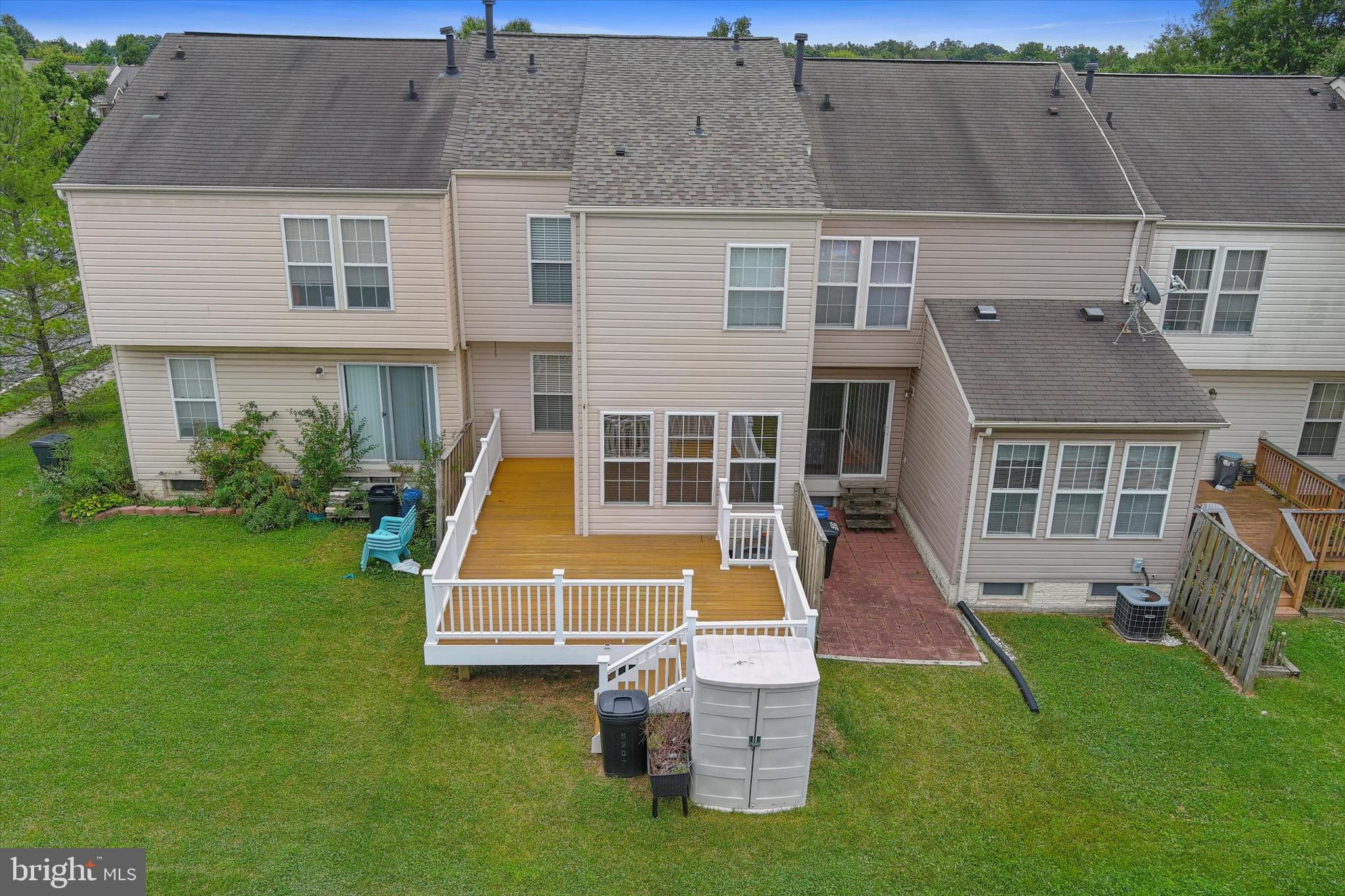 5303 Leavers Court Rosedale, MD 21237 - Photo 27 of 37 Gallery Image 27