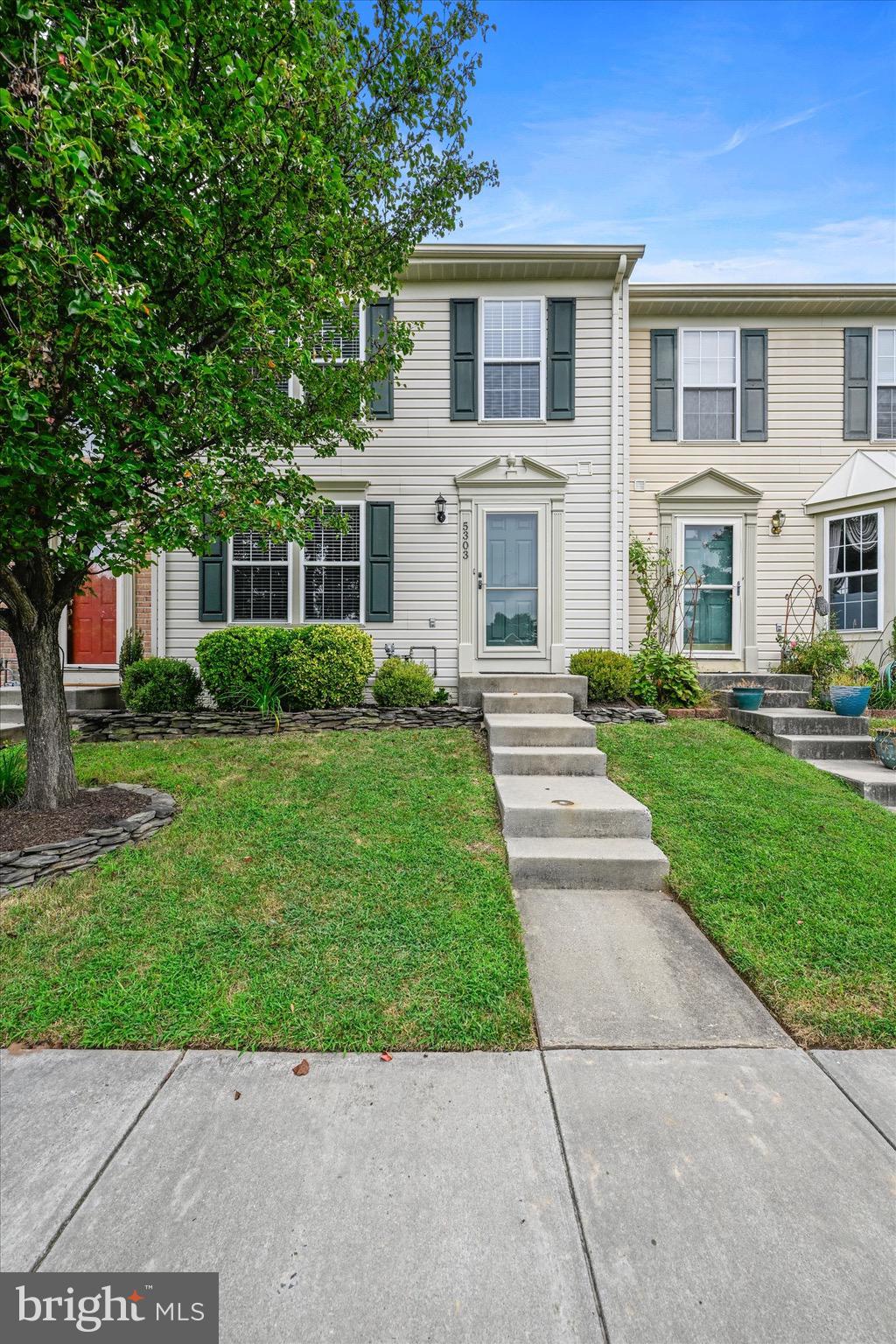 5303 Leavers Court Rosedale, MD 21237 - Photo 3 of 37 Gallery Image 3