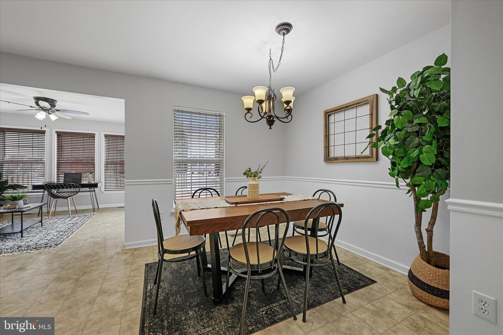 5303 Leavers Court Rosedale, MD 21237 - Photo 8 of 37 Gallery Image 8