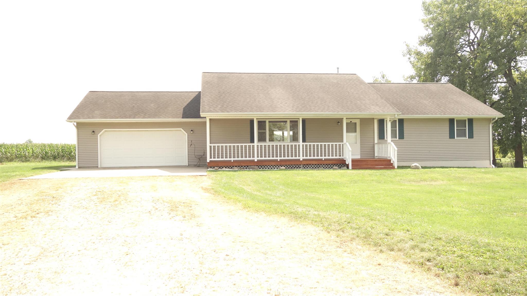 7205 South Trivoli Road Glasford, IL 61533 - Photo 1 of 41 Gallery Image 1