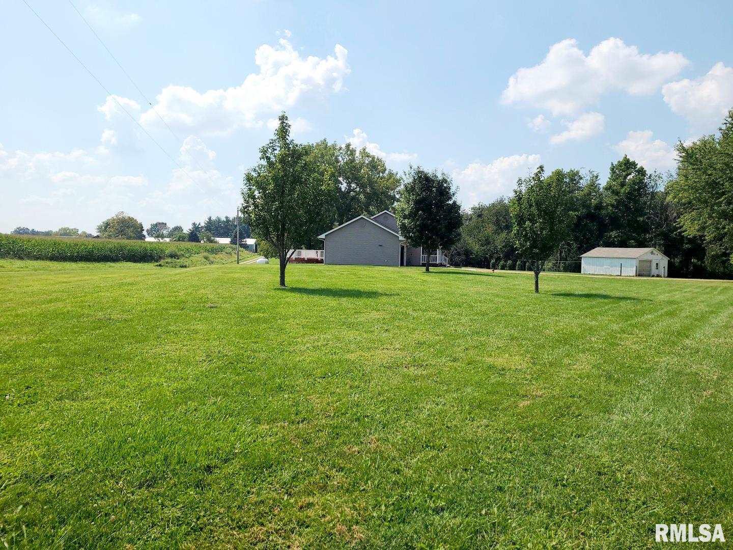7205 South Trivoli Road Glasford, IL 61533 - Photo 32 of 41 Gallery Image 32