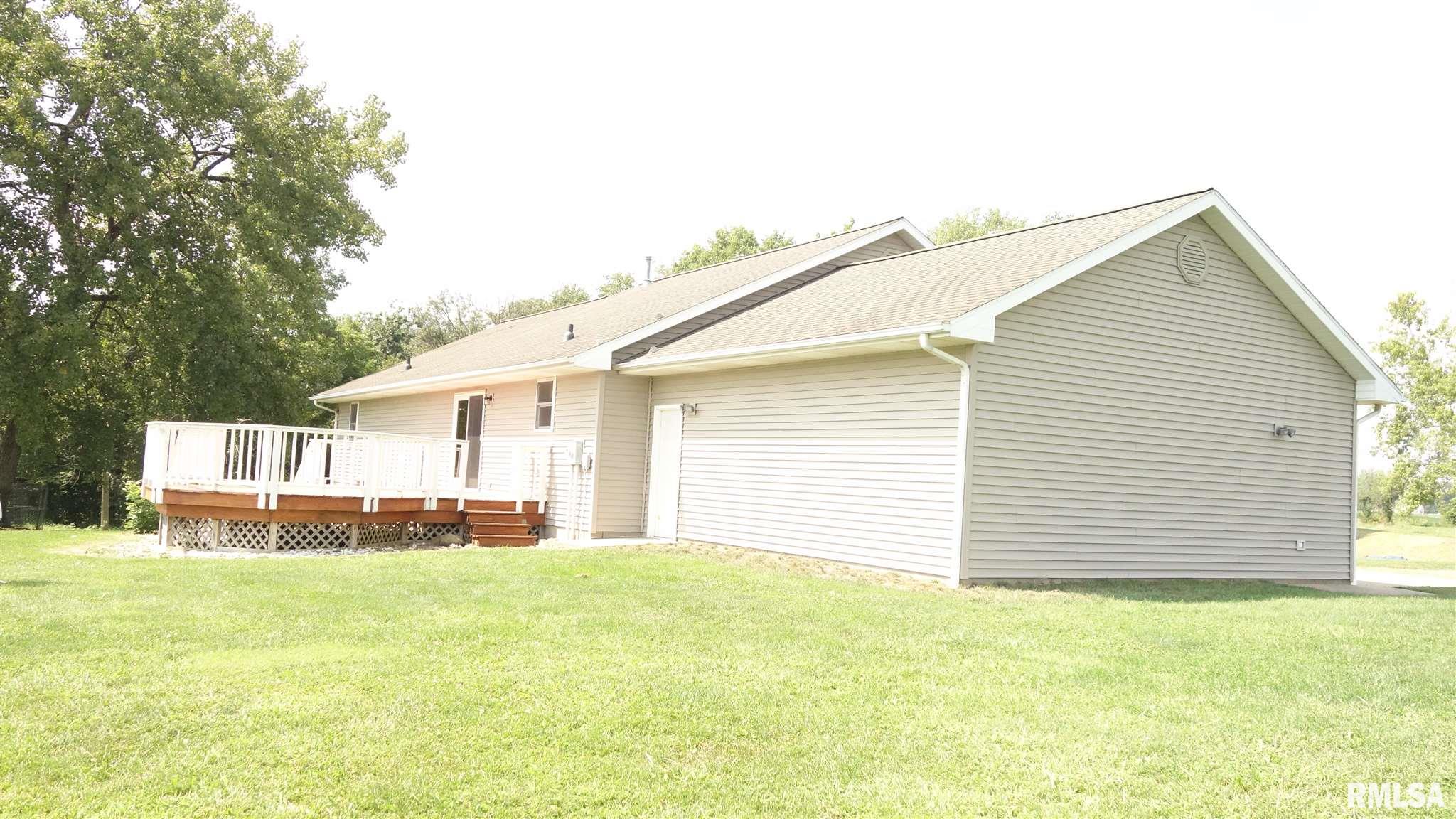 7205 South Trivoli Road Glasford, IL 61533 - Photo 38 of 41 Gallery Image 38