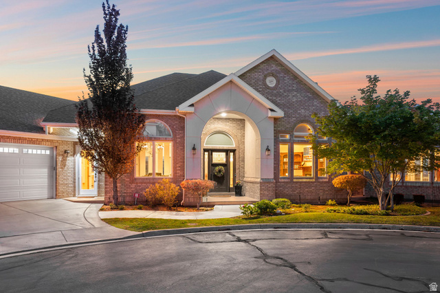 908 Fremont Road Bountiful, UT 84010 - Photo 2 of 120