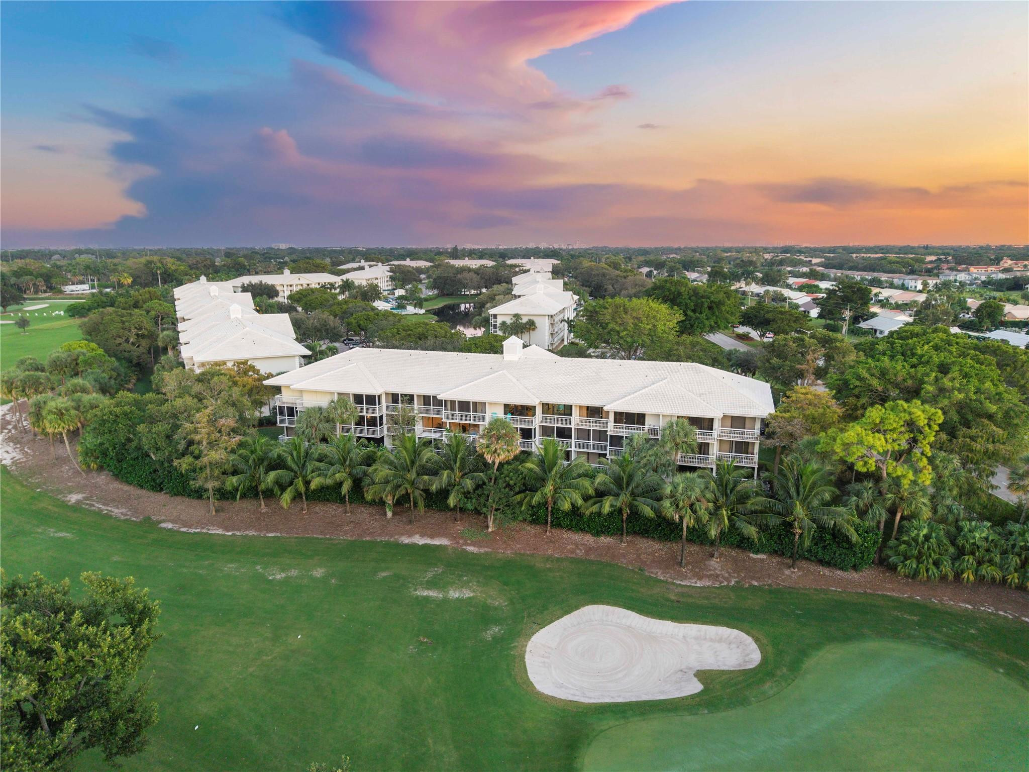 6181 Balboa Circle, Unit 403 Boca Raton, FL 33433 - Photo 25 of 31 Photo 25