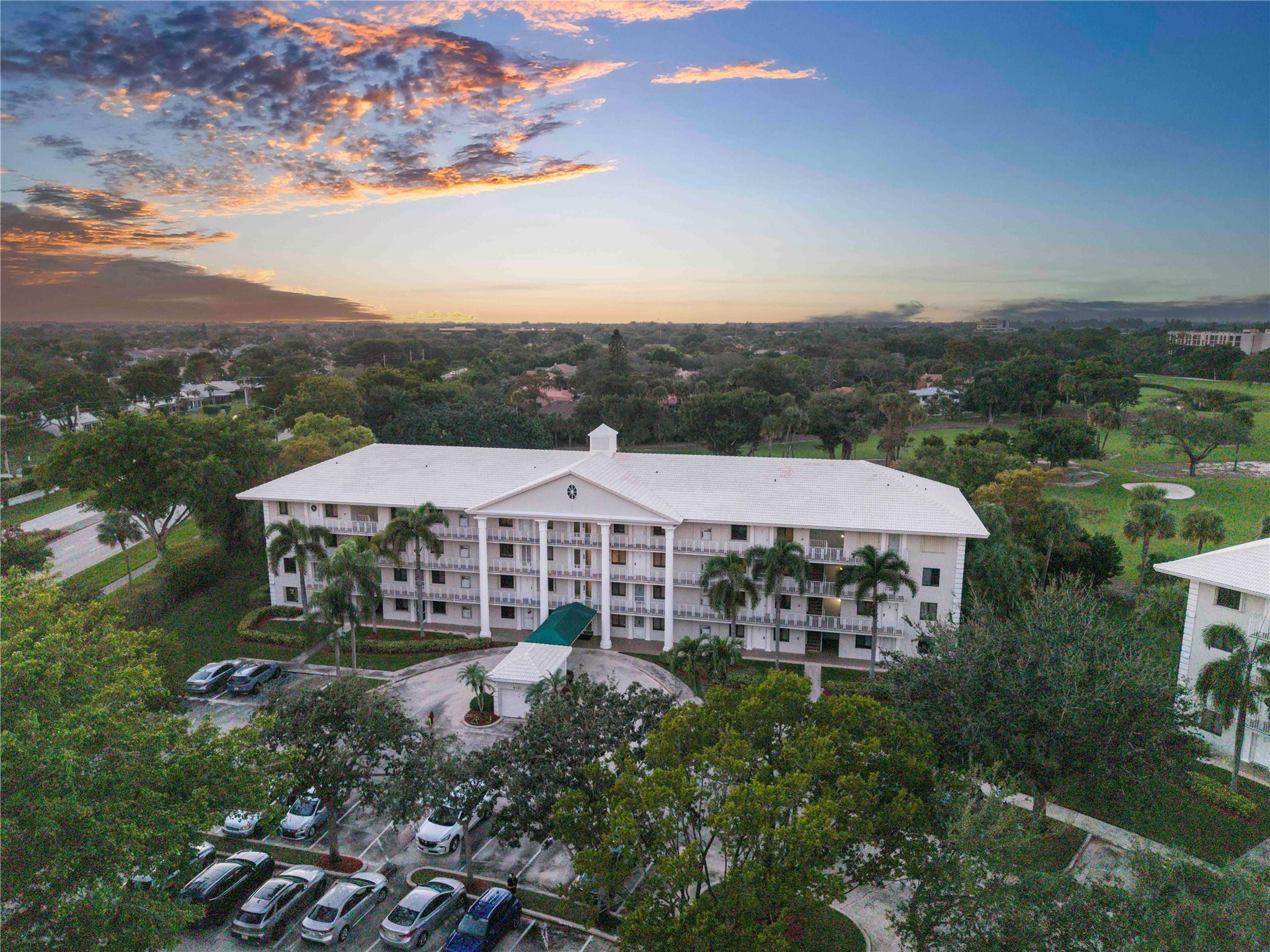 6181 Balboa Circle, Unit 403 Boca Raton, FL 33433 - Photo 31 of 31 Photo 31