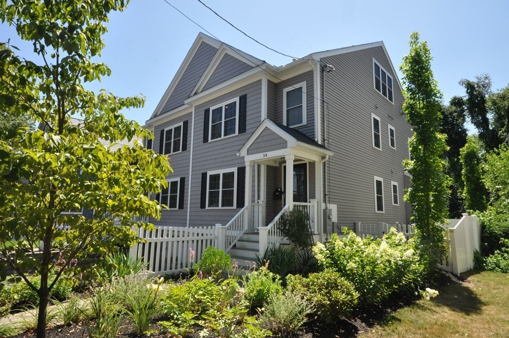 54 Dorothy Road, Unit 54 Arlington, MA 02474 - Photo 1 of 42 Gallery Image 1