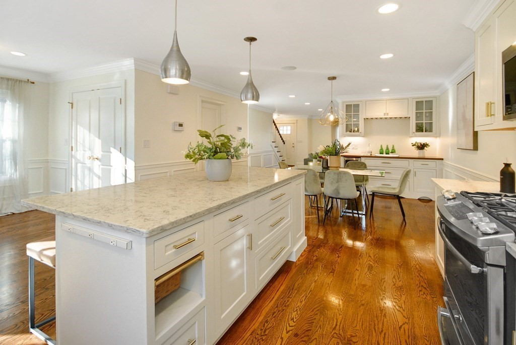 54 Dorothy Road, Unit 54 Arlington, MA 02474 - Photo 11 of 42 Gallery Image 11
