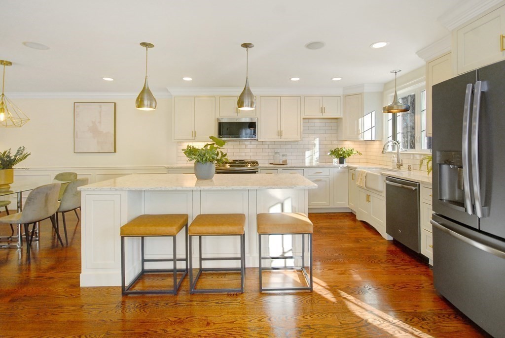 54 Dorothy Road, Unit 54 Arlington, MA 02474 - Photo 13 of 42 Gallery Image 13