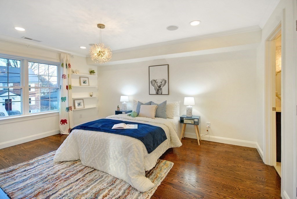 54 Dorothy Road, Unit 54 Arlington, MA 02474 - Photo 20 of 42 Gallery Image 20