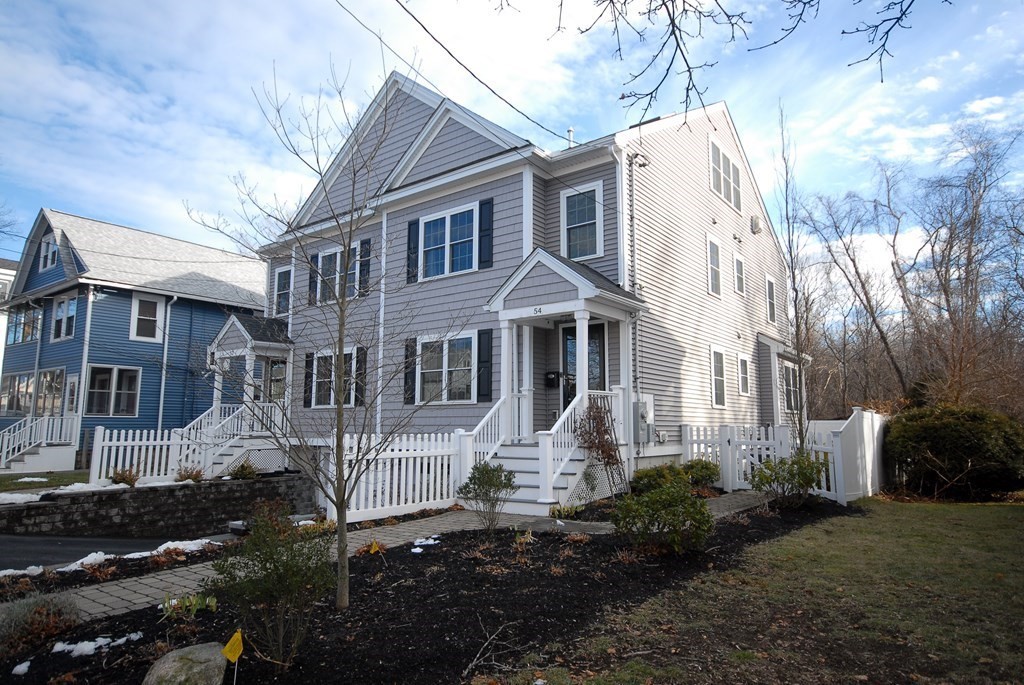 54 Dorothy Road, Unit 54 Arlington, MA 02474 - Photo 2 of 42 Gallery Image 2