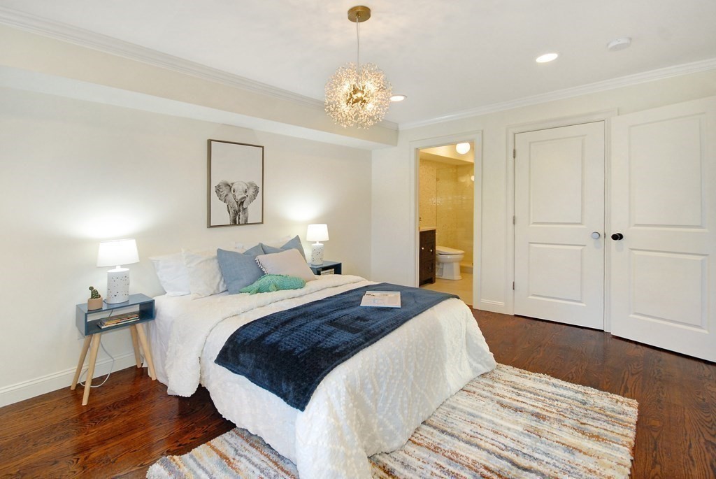 54 Dorothy Road, Unit 54 Arlington, MA 02474 - Photo 21 of 42 Gallery Image 21