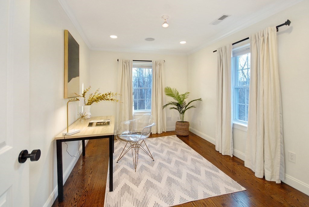 54 Dorothy Road, Unit 54 Arlington, MA 02474 - Photo 23 of 42 Gallery Image 23