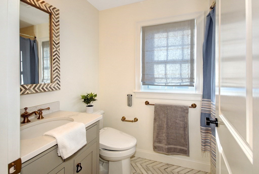 54 Dorothy Road, Unit 54 Arlington, MA 02474 - Photo 25 of 42 Gallery Image 25