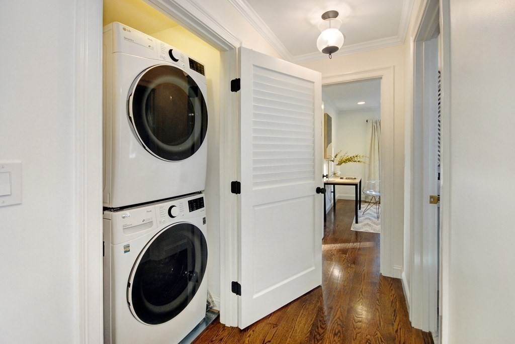 54 Dorothy Road, Unit 54 Arlington, MA 02474 - Photo 26 of 42 Gallery Image 26